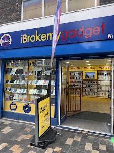 iBroke My Gadget Camberley place picture
