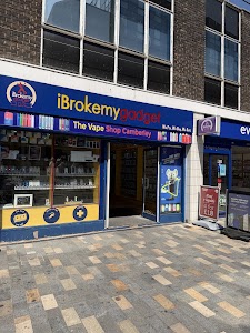 iBroke My Gadget Camberley place picture